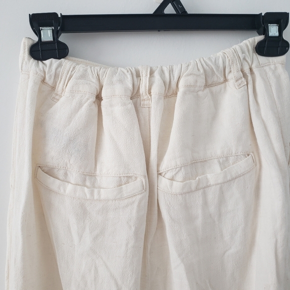 Free People Free In You Pull On Trousers - Picture 7 of 9